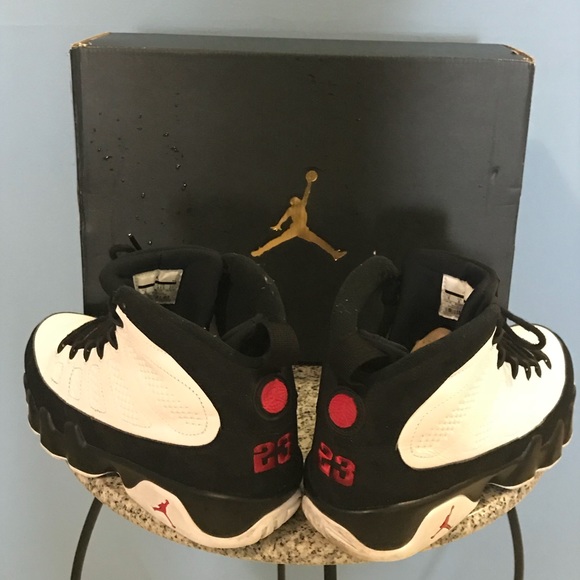 Jordan - Picture 3 of 8